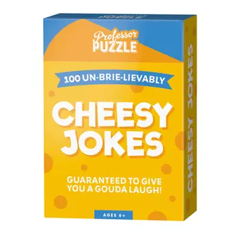 Настольная игра Cheesy Jokes