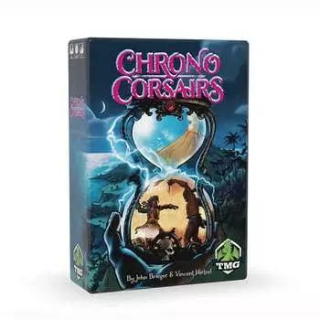 Настольная игра Chrono Corsairs