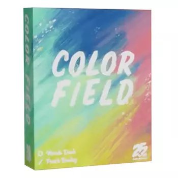 Настольная игра Colour Field