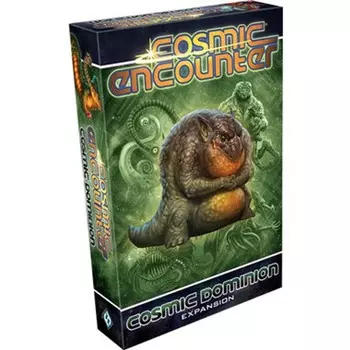Настольная игра Cosmic Encounter: Cosmic Dominion Expansion