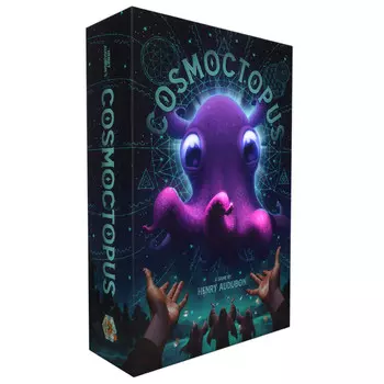 Настольная игра Cosmoctopus