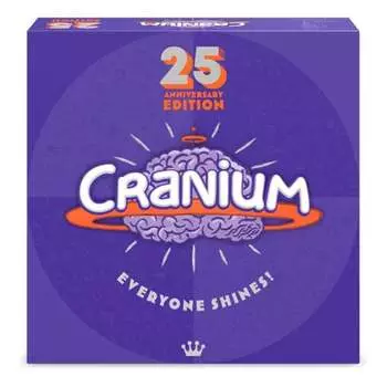 Настольная игра Cranium 25Th Anniversary Edition Funko