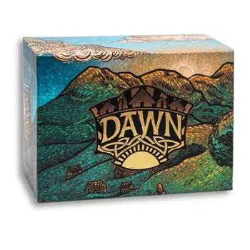 Настольная игра Dawn