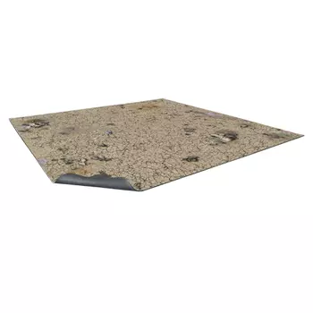 Настольная игра Desert Wasteland Gaming Mat 33