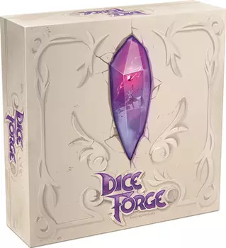 Настольная игра Dice Forge