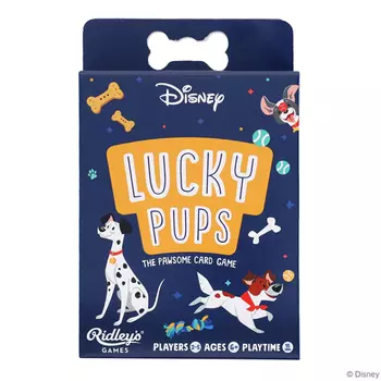 Настольная игра Disney Cat Naps