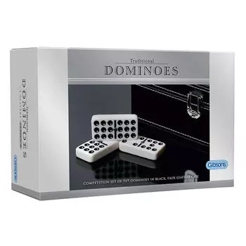 Настольная игра Dominoes 99