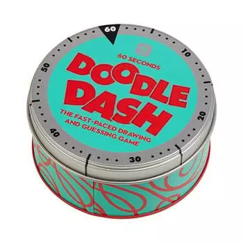 Настольная игра Doodle Dash