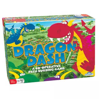 Настольная игра Dragon Dash