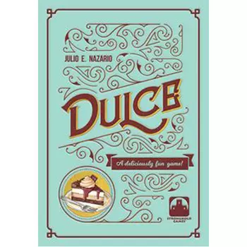 Настольная игра Dulce