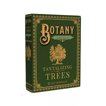 Настольная игра Dux Somnium Botany - Tantalizing Trees Expansion