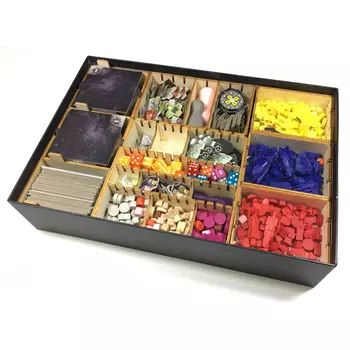 Настольная игра Eclipse Organiser