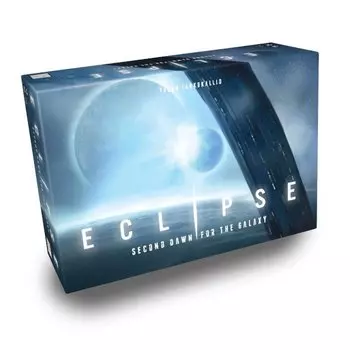 Настольная игра Eclipse: Second Dawn for the Galaxy