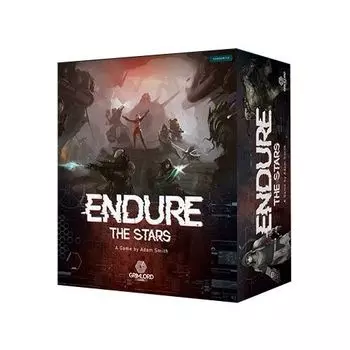 Настольная игра Endure The Stars 1.5 Grimlord Games