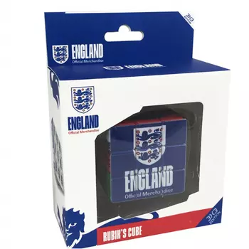 Настольная игра England Rubiks Cube