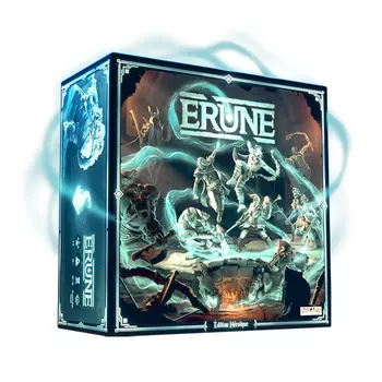 Настольная игра Erune – Adventure