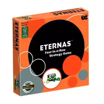 Настольная игра Eternas