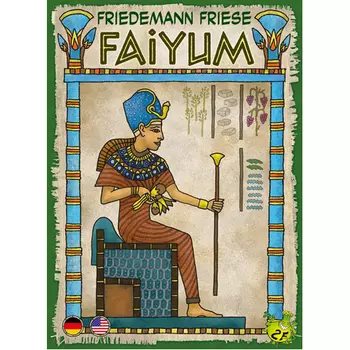 Настольная игра Faiyum