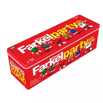 Настольная игра Farkel – Party