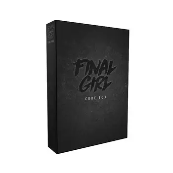 Настольная игра Final Girl: Core Box