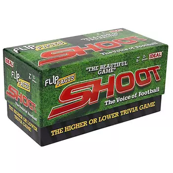 Настольная игра Flip Facts Shoot