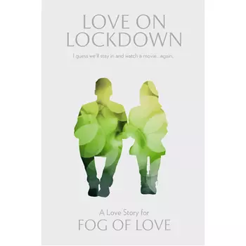 Настольная игра Fog Of Love: Love On Lockdown Hush Hush Projects