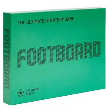 Настольная игра Footboard