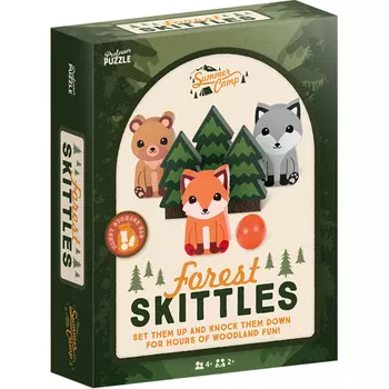 Настольная игра Forest Skittles