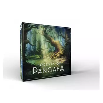 Настольная игра Forests Of Pangaea Standard