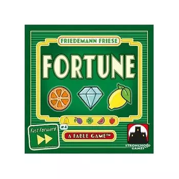 Настольная игра Fortune