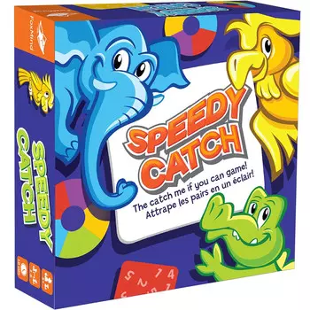Настольная игра FoxMind Games Speedy Catch