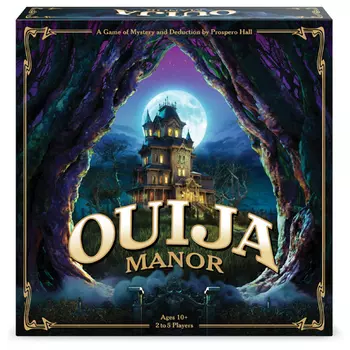 Настольная игра Funko Ouija Manor