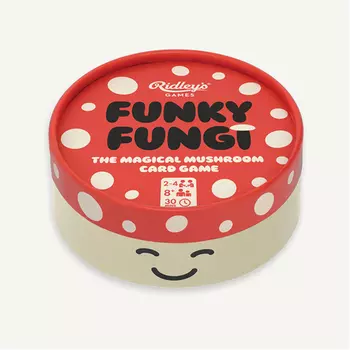 Настольная игра Funky Fungi