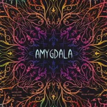 Настольная игра Gamebrewer Amygdala