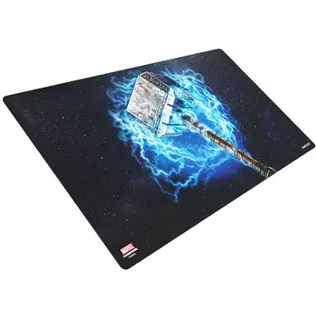 Настольная игра Gamegenic Marvel Champions LCG: Thor Playmat