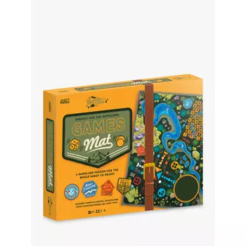 Настольная игра Games Mat