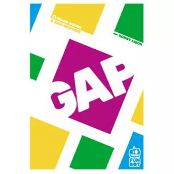 Настольная игра Gap