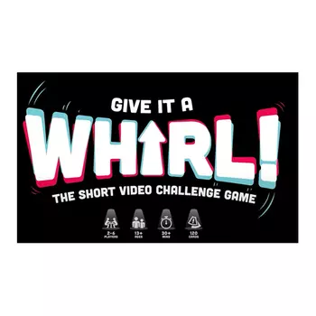 Настольная игра Give It A Whirl