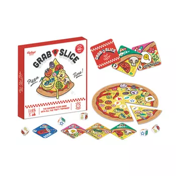 Настольная игра Grab A Slice