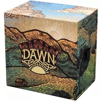 Настольная игра Green Meadow Games Dawn