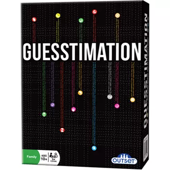 Настольная игра Guesstimation