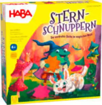 Настольная игра Haba