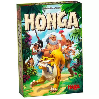 Настольная игра HABA Honga