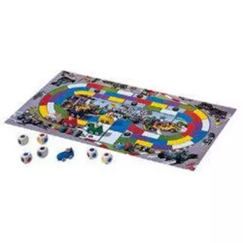 Настольная игра Haba Monza