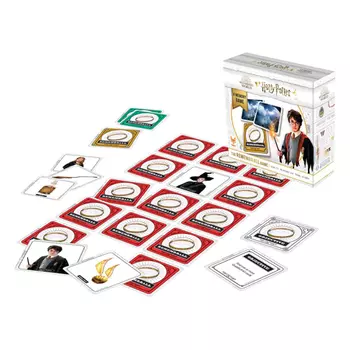 Настольная игра Harry Potter: The Remembrall Card Game