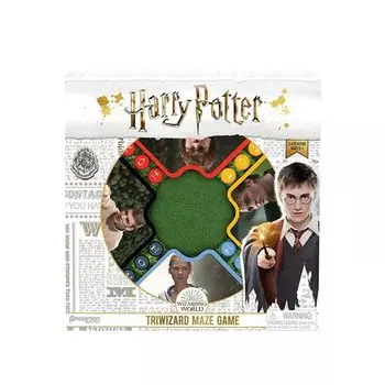 Настольная игра Harry Potter: Tri-Wizard Maze