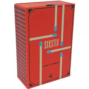 Настольная игра Helvetiq SixStix