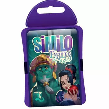 Настольная игра Horrible Games Similo: Fables