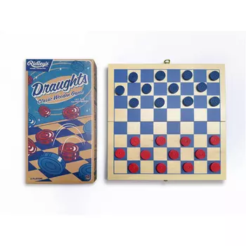 Настольная игра House Of Novelties Draughts
