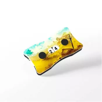 Настольная игра House Pets Vs Aliens By The Awkward Yeti